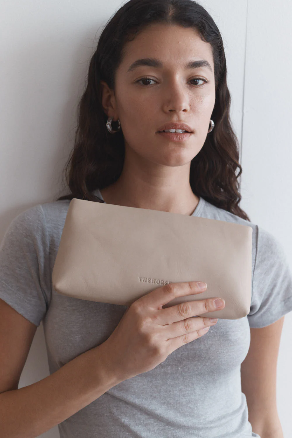 Wes Clutch: Oat - Image 3