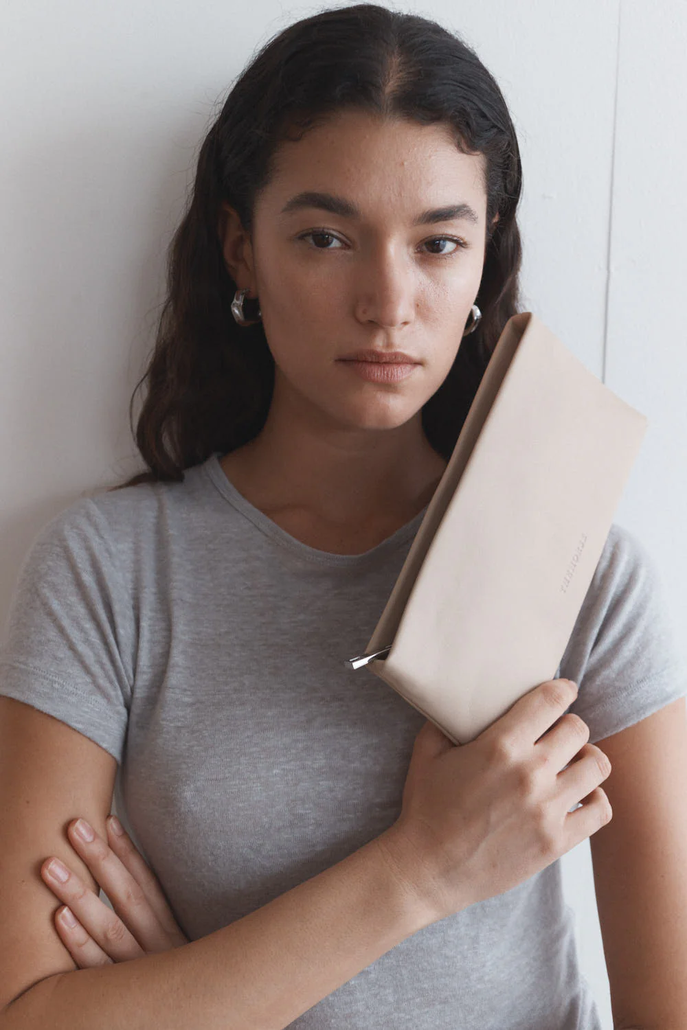 Wes Clutch: Oat - Image 6