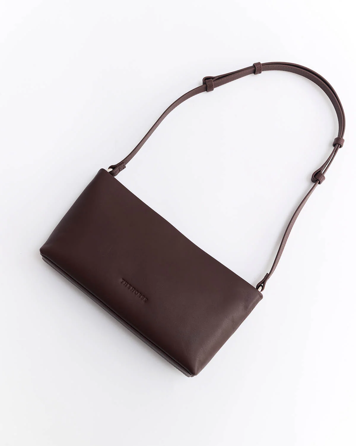 Wes Shoulder Bag: Coffee - Image 3
