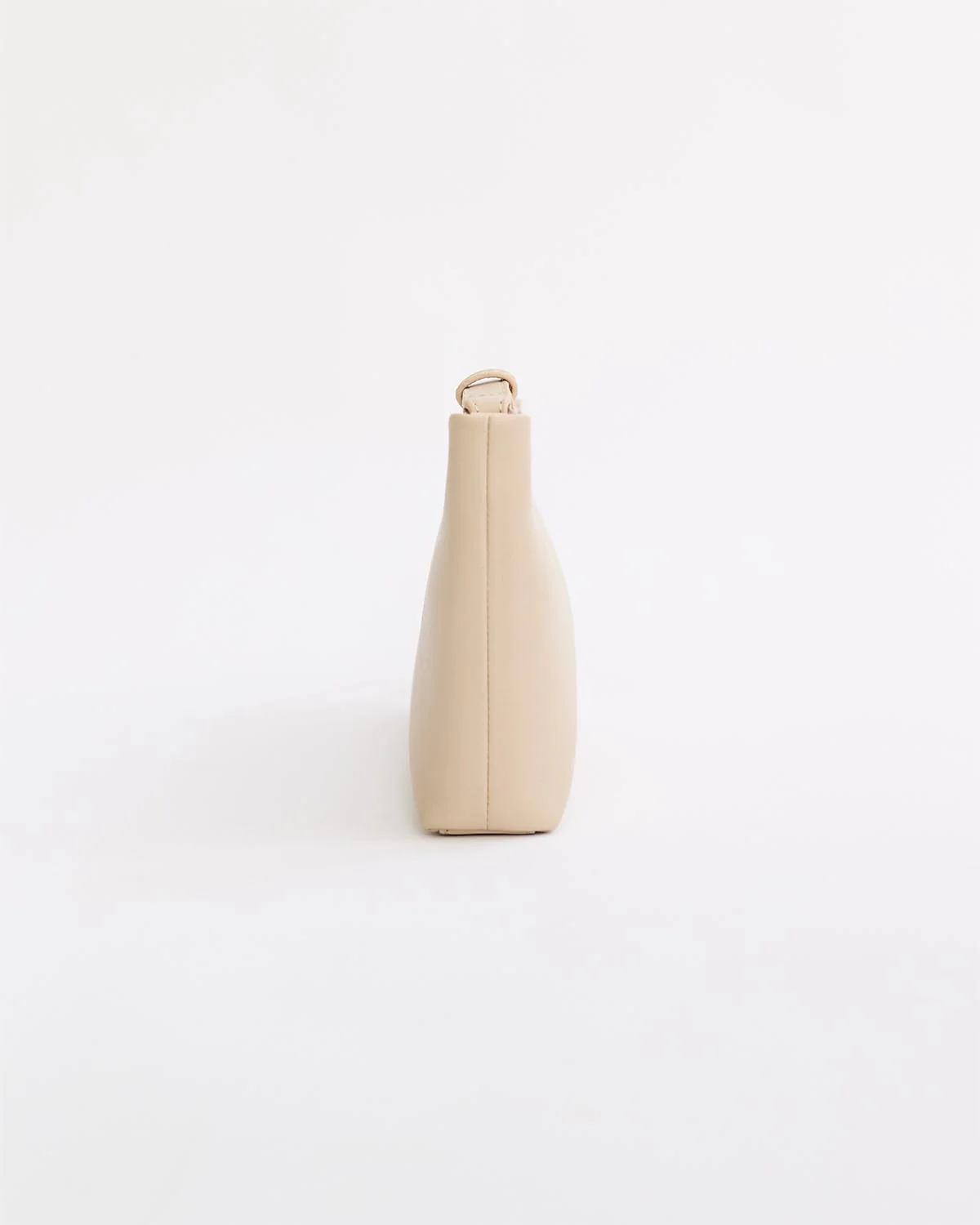 Wes Shoulder Bag: Oat - Image 5